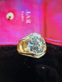 JAR Diamond Ring 