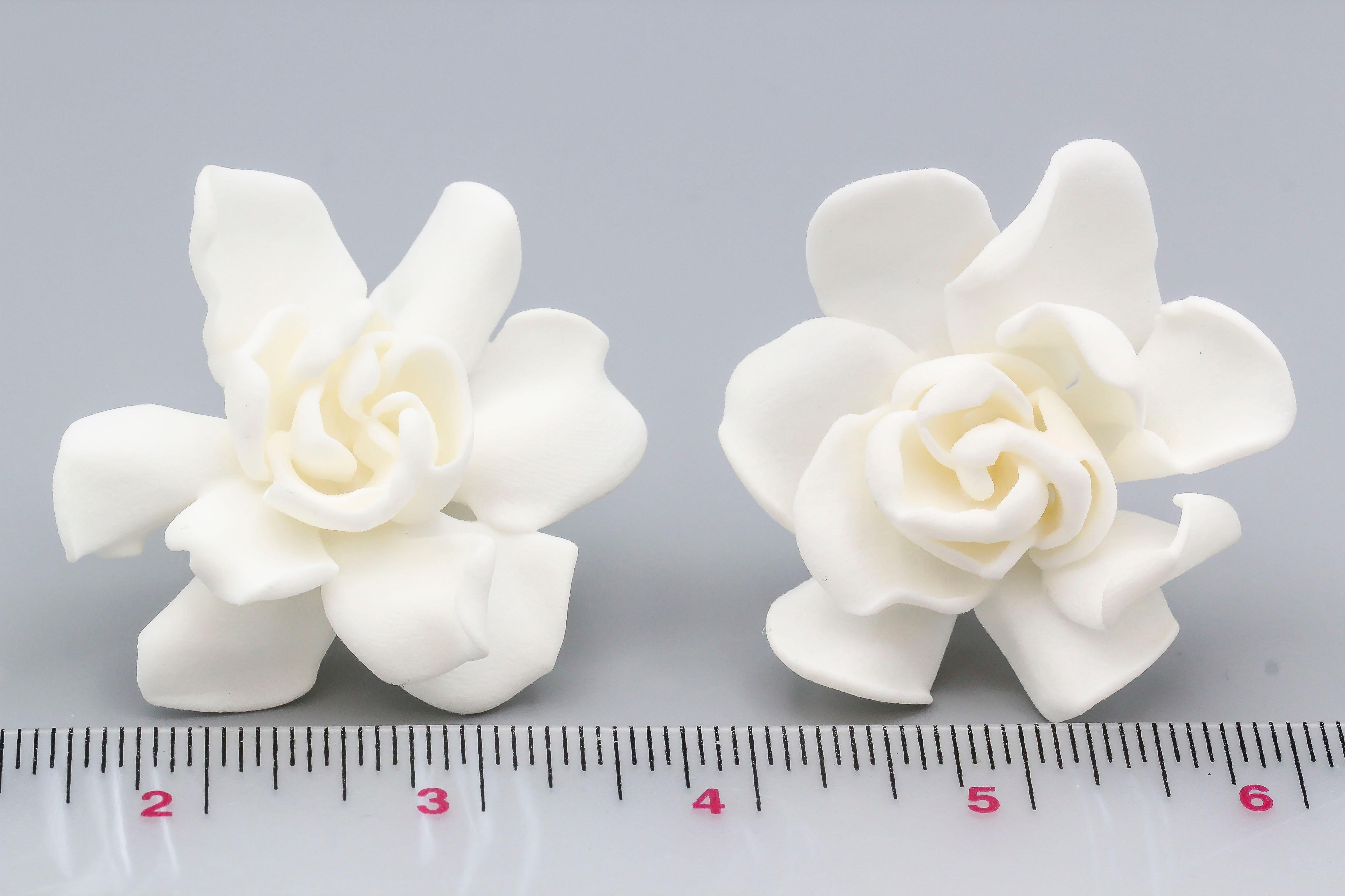 Finos y escasos pendientes 