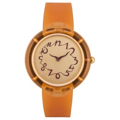 Watches