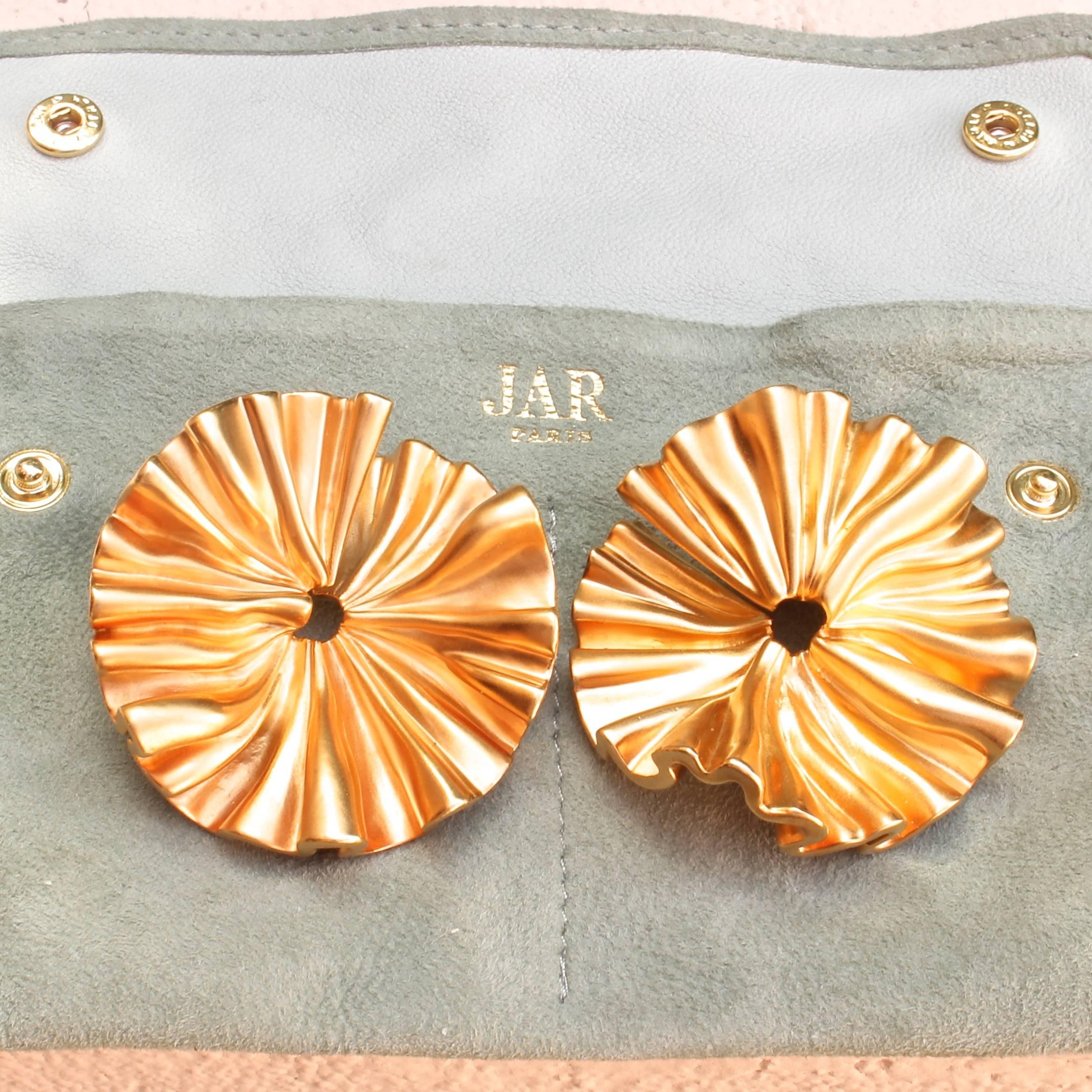 jar earrings