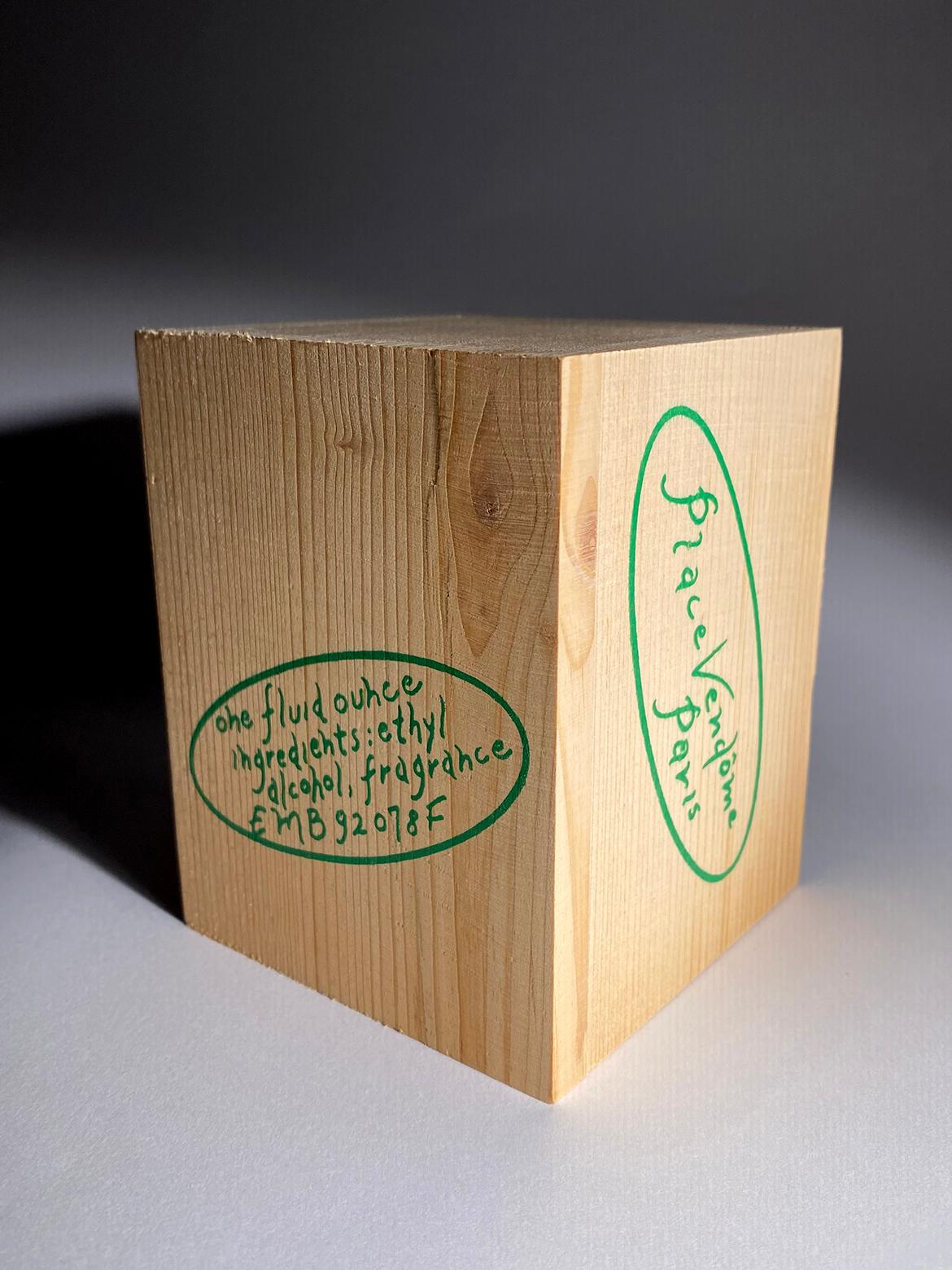 JAR Paris Parfums Golconda besondere Person Geschenk für Sammler im Zustand „Neu“ im Angebot in Berlin, DE