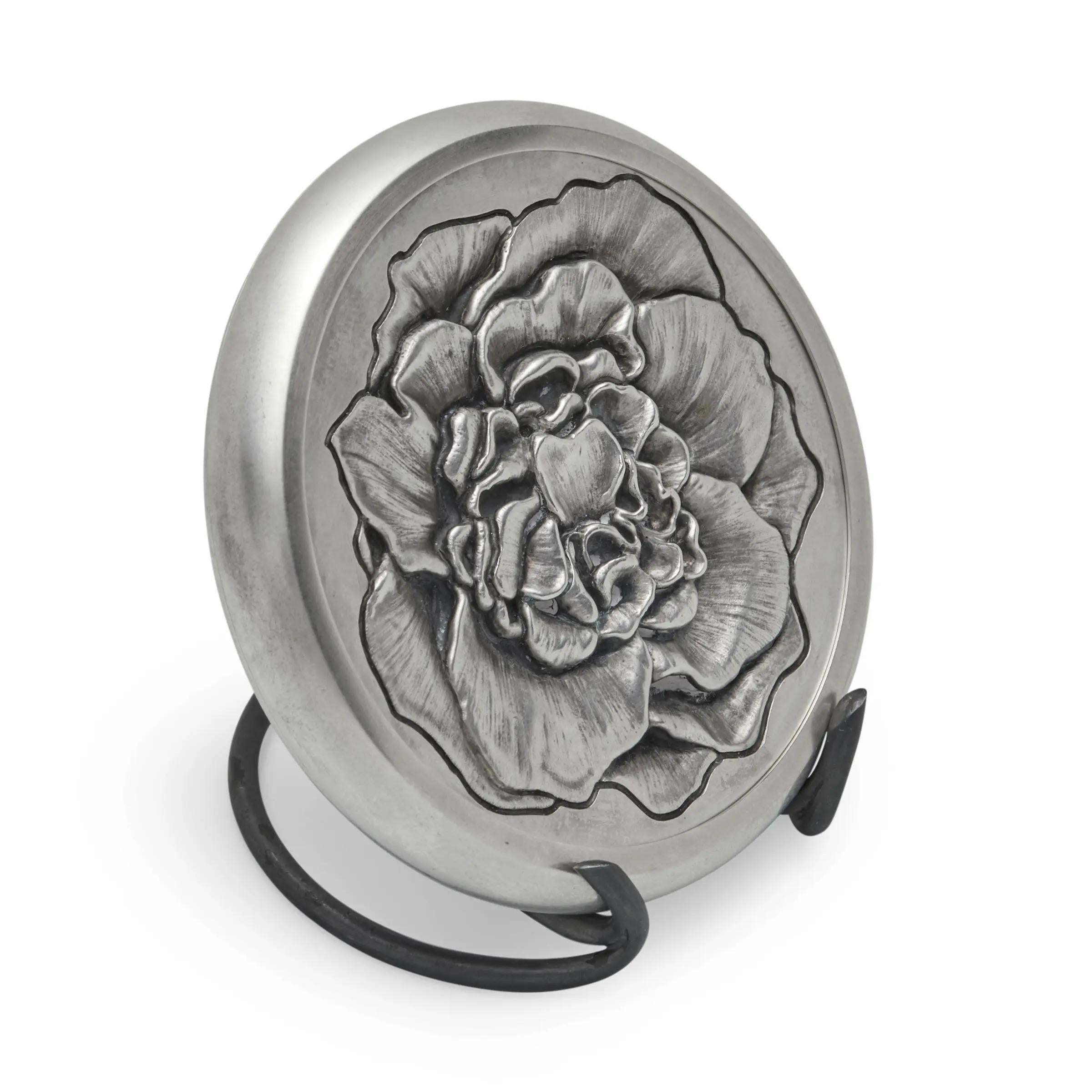 JAR Paris Silber-Anhänger / Rahmen aus Silber Damen