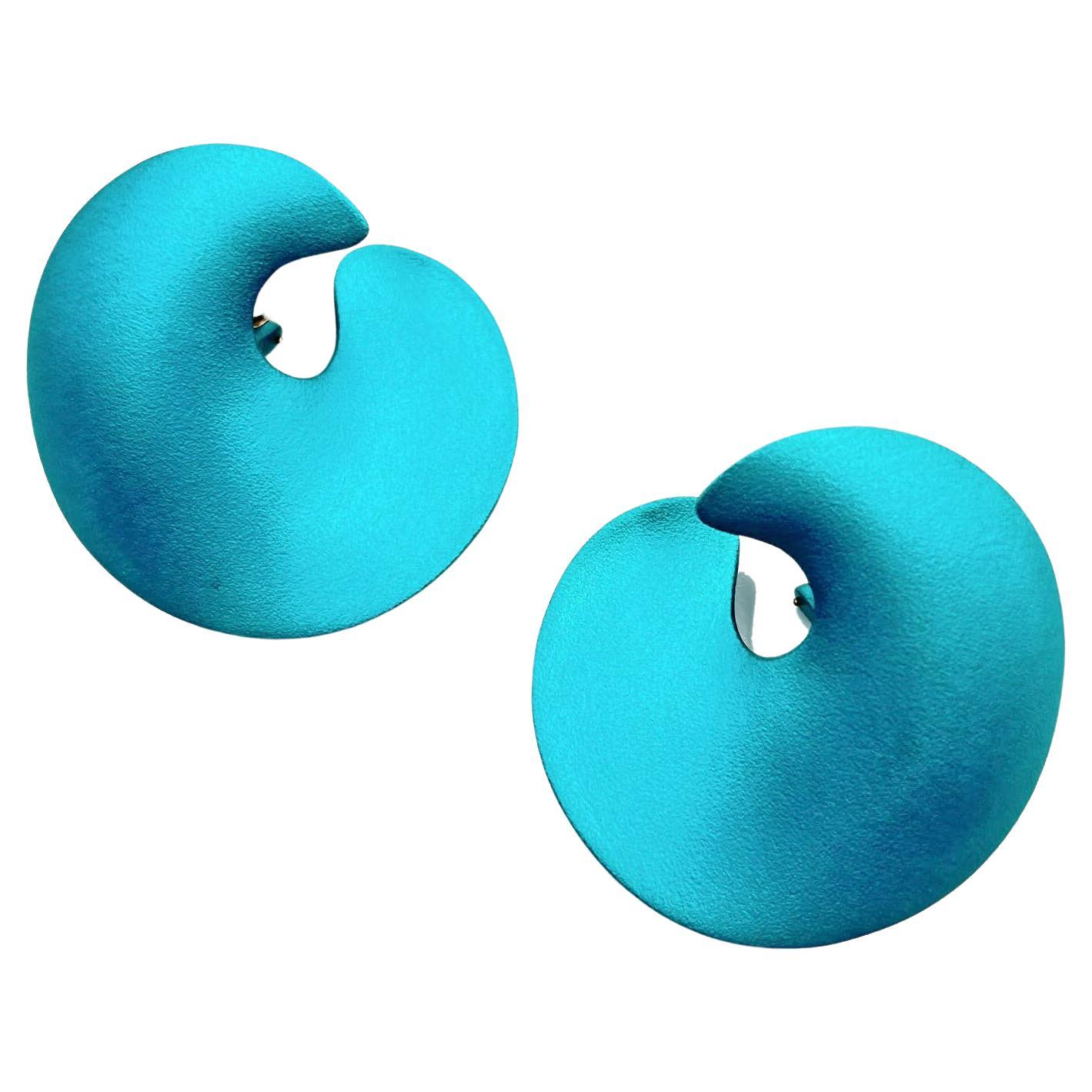 Pendientes de clip JAR 