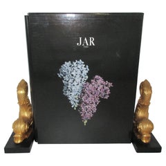 Jar Paris, Volume 1 'Book'