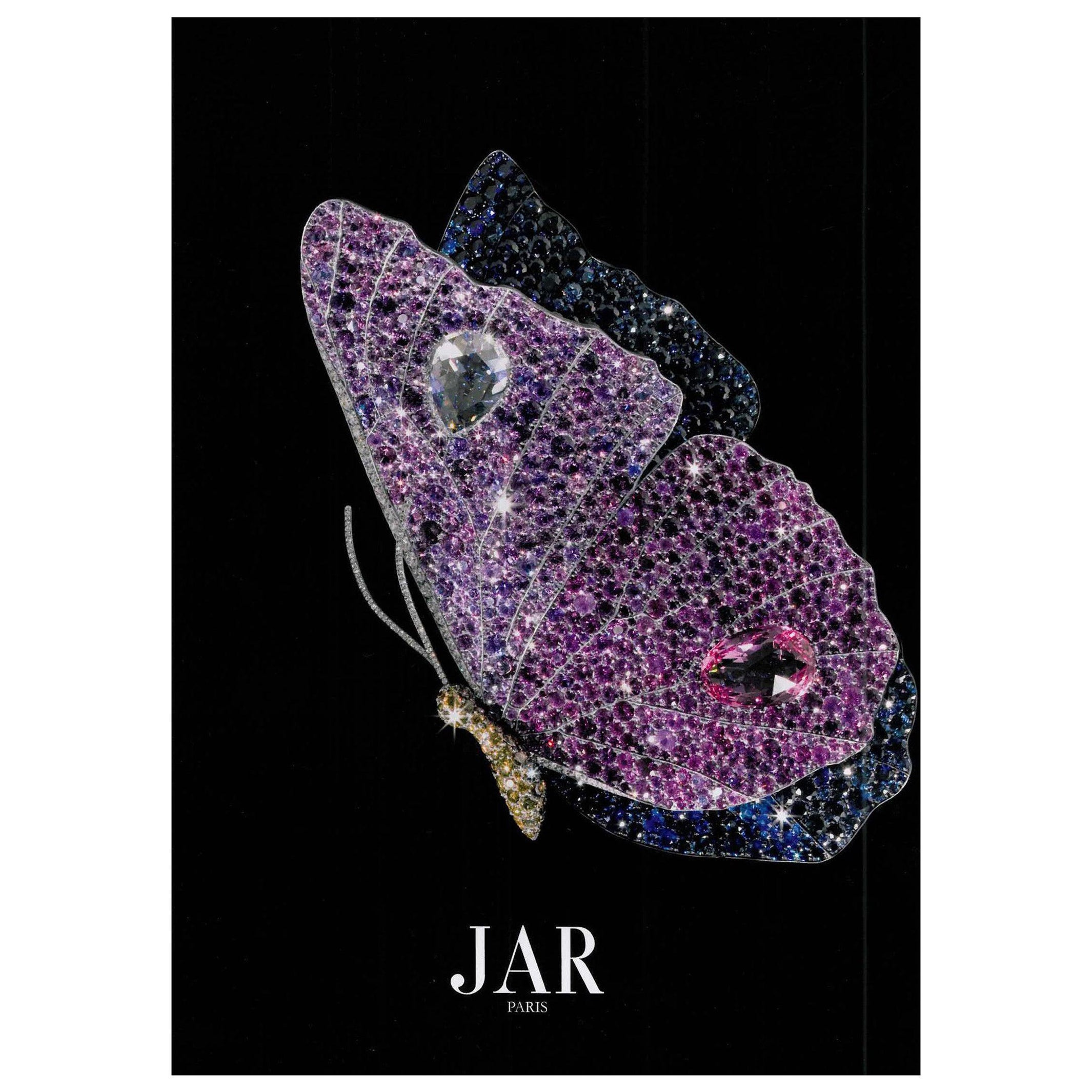 JAR, Paris, Band 2.  (Buch)