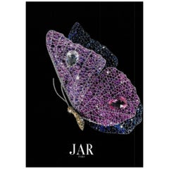 JAR Paris Volume 2, Livre