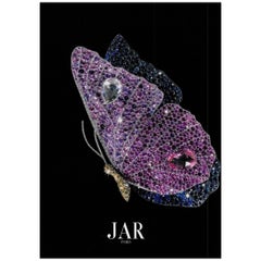 JAR Paris Volume 2, Book