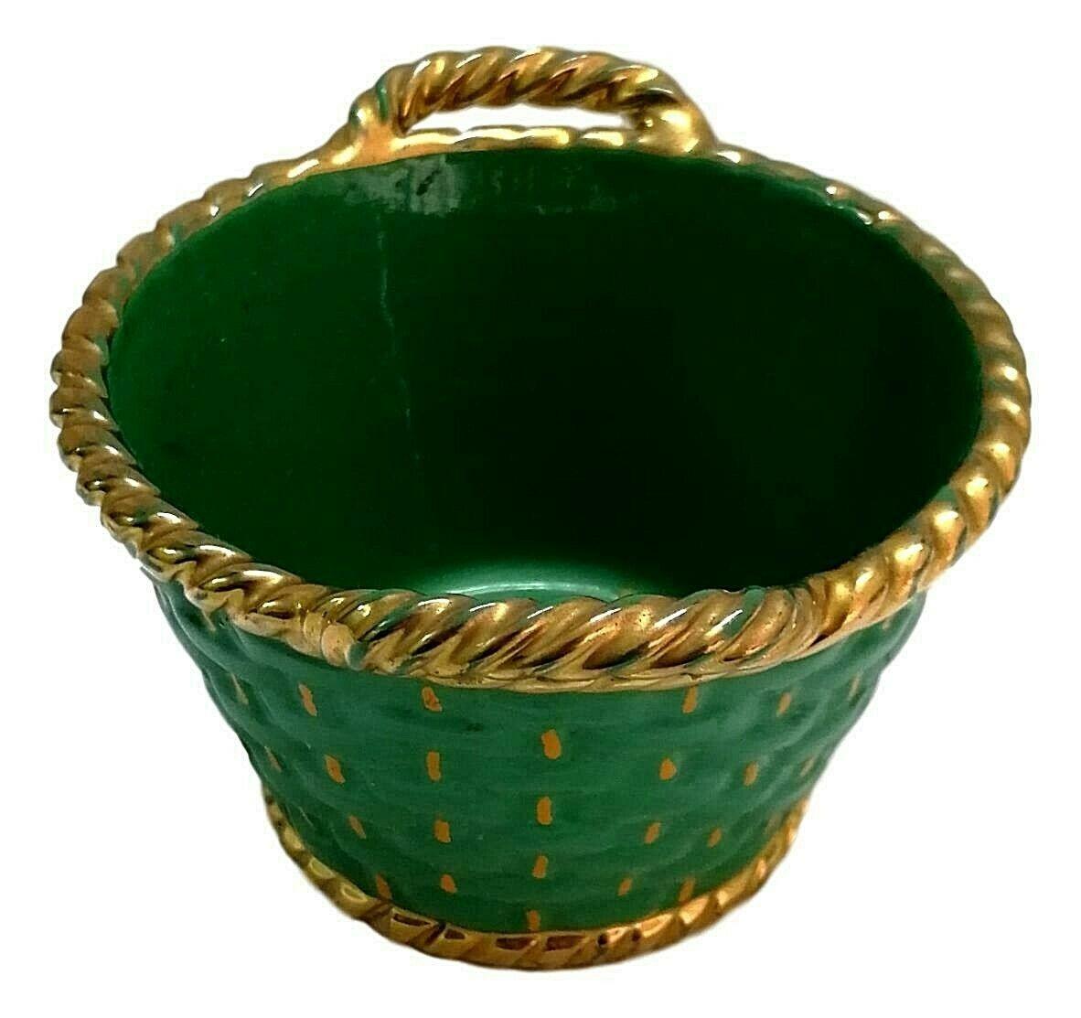 Italiano Vaso scultura in ceramica di design Settimio Rometti da Umbertide, anni '40 in vendita