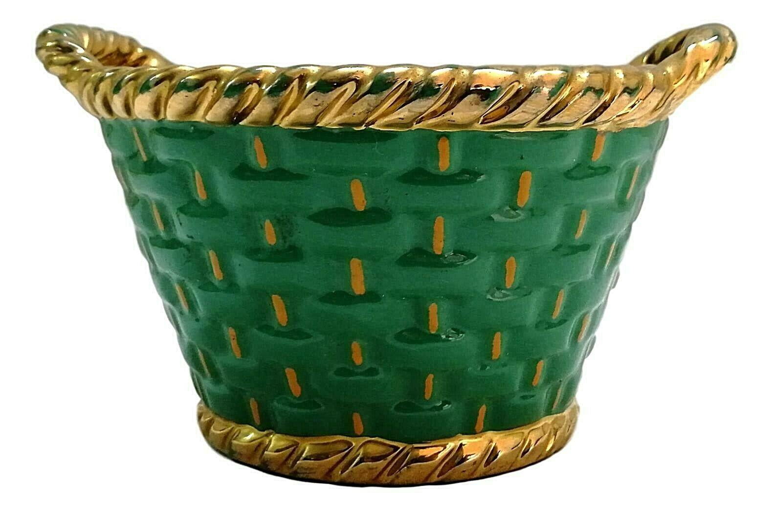Vaso scultura in ceramica di design Settimio Rometti da Umbertide, anni '40 In condizioni buone in vendita a taranto, IT