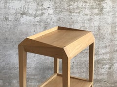 JAR Support Table a Sculptural Sommelier Support Table by Tomaz Viana