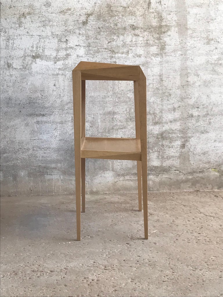 JAR Support Table a Sculptural Sommelier Support Table by Tomaz Viana ...