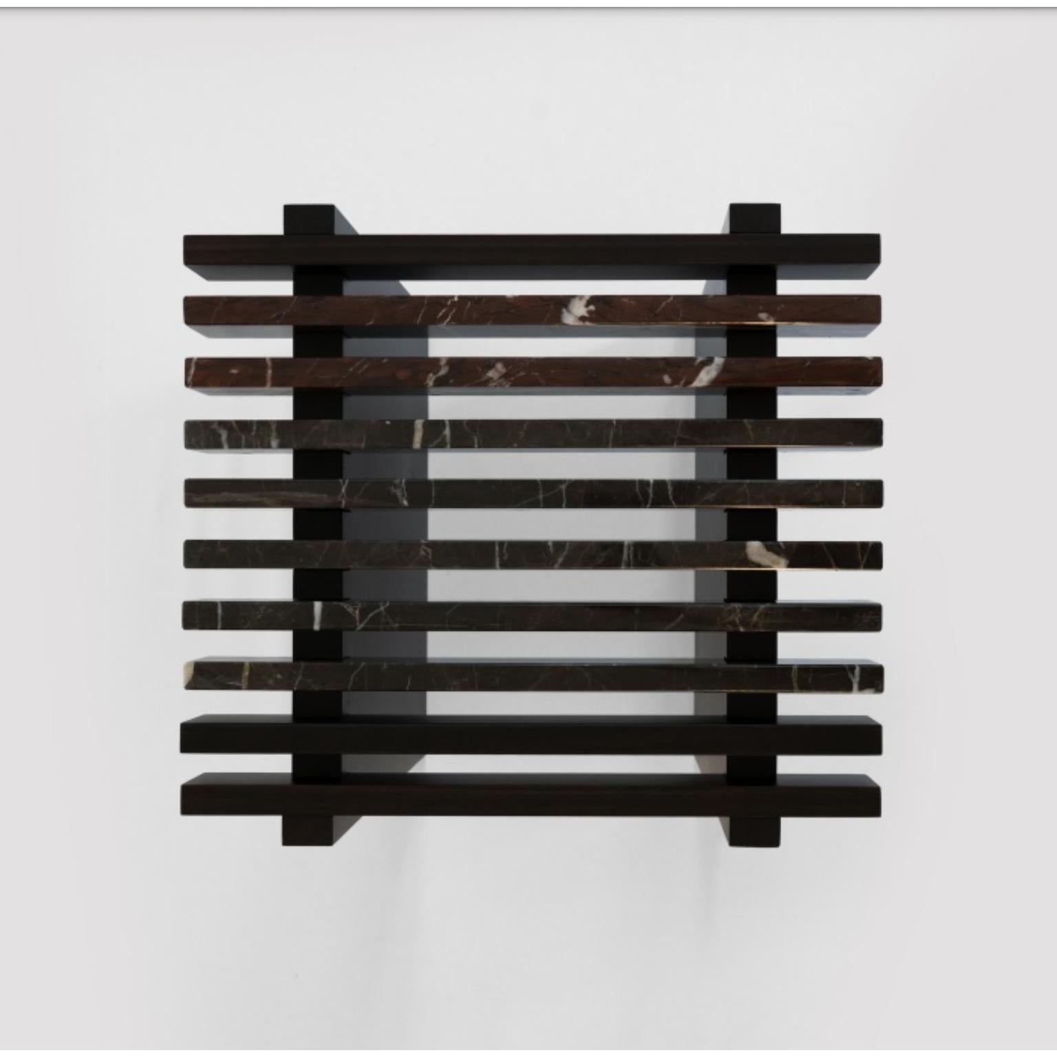 Autre Table d'appoint Jardim par Studio Daniel K