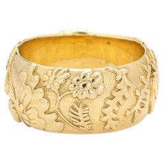 Jardin Cigar Band