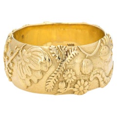 Jardin Cigar Band