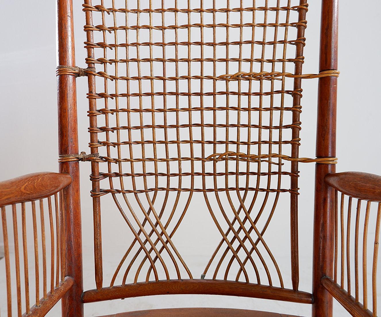 Mid-Century moderno 