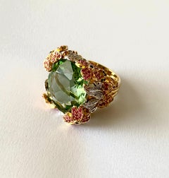 Jardin Ring