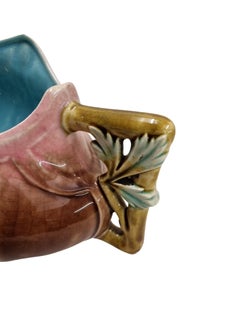 Jardinere, Flowerpot, Cachepot, circa 1900, Jugendstil / Art Nouveau, France