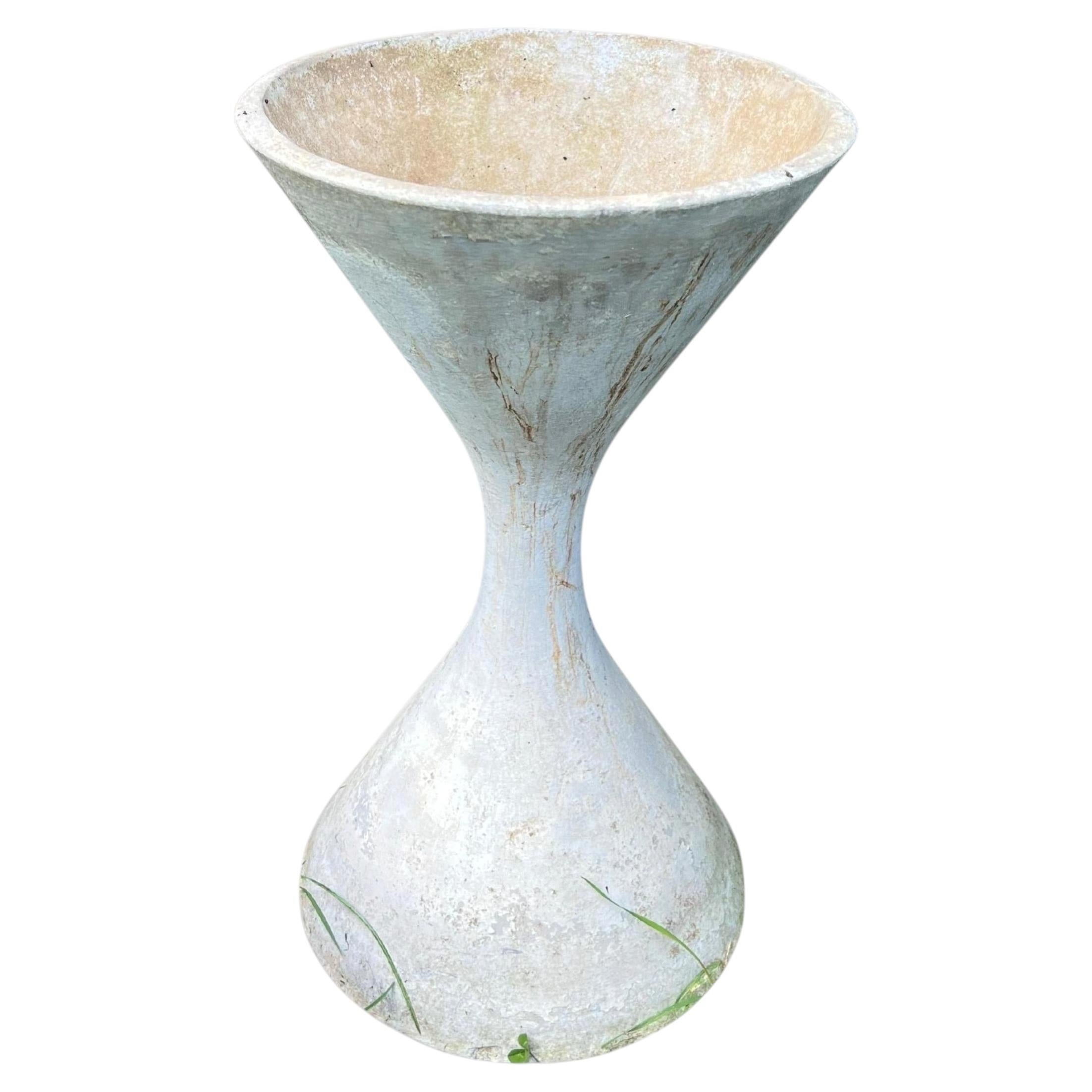 Jardinière Diabolo de Willy Guhl