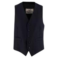 jardins des metamorphoses waistcoat