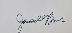 Untitled Surrealistic head lithograph signed/numbered limited ed 150 RARE 1970s