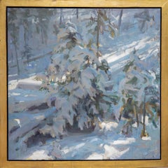 Heavy Snowfall