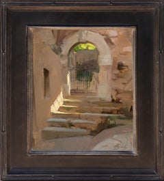 Italian Archway
