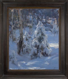 Capas de invierno
