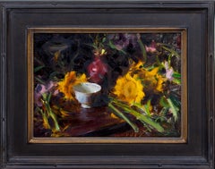 Notes of Gold