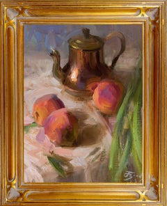 Peach Blush
