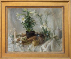 Peintures - Nature morte - Pétrole