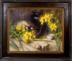 Yellow Symphony