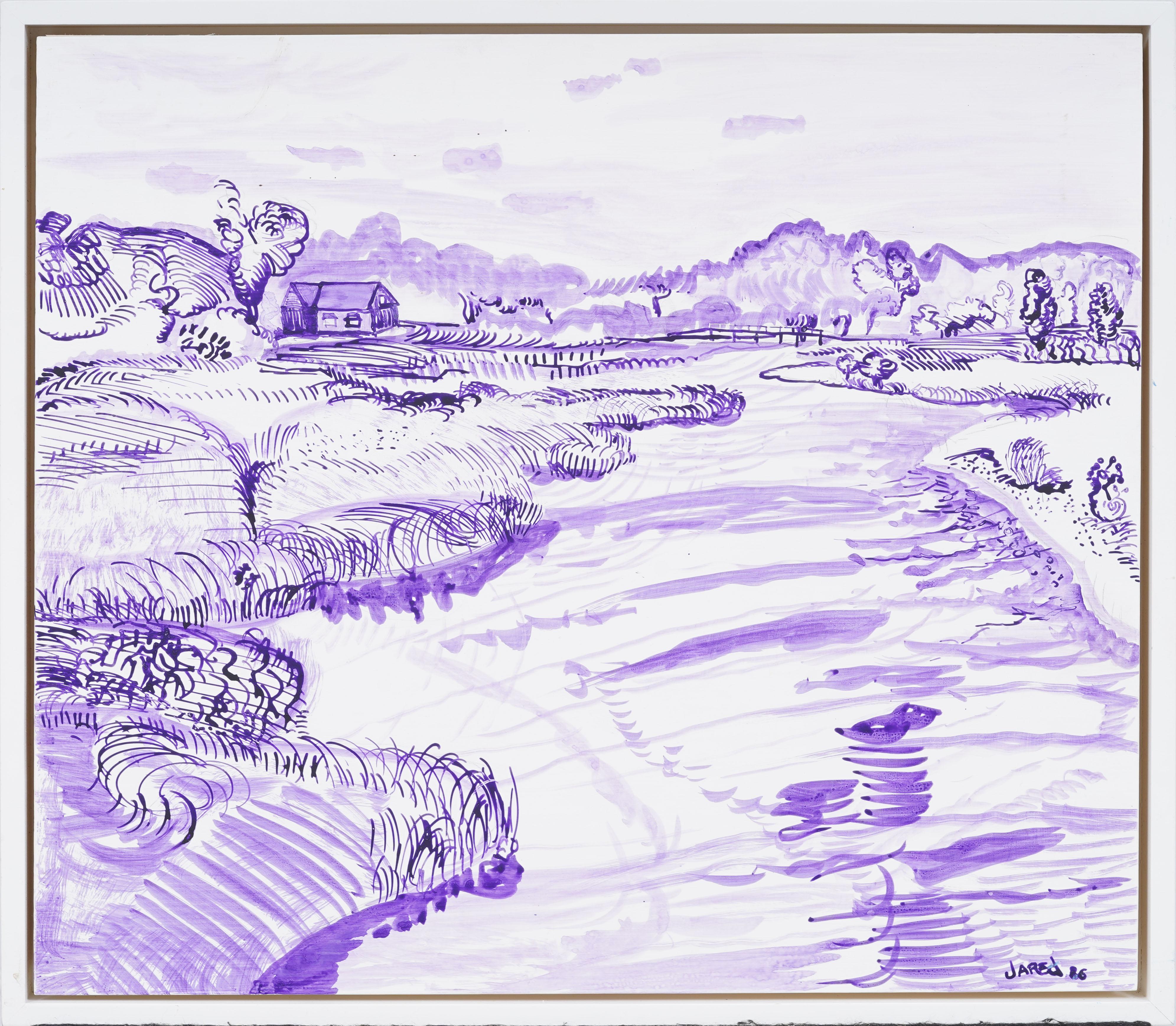 Fauvist Paintings