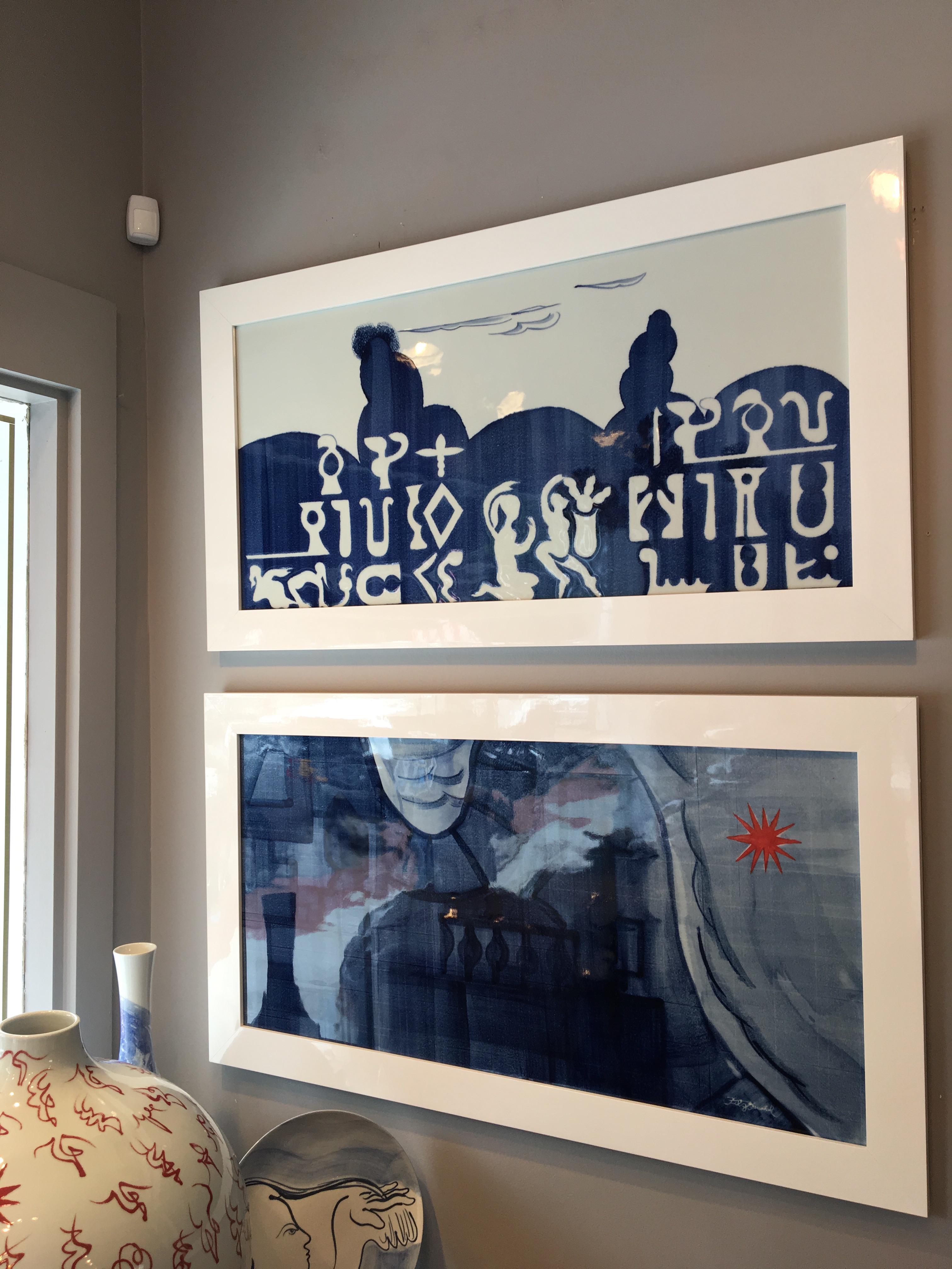 jared fitzgerald artist