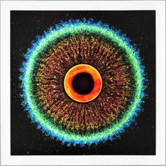 Cat's Eye Nebula NGC 7293