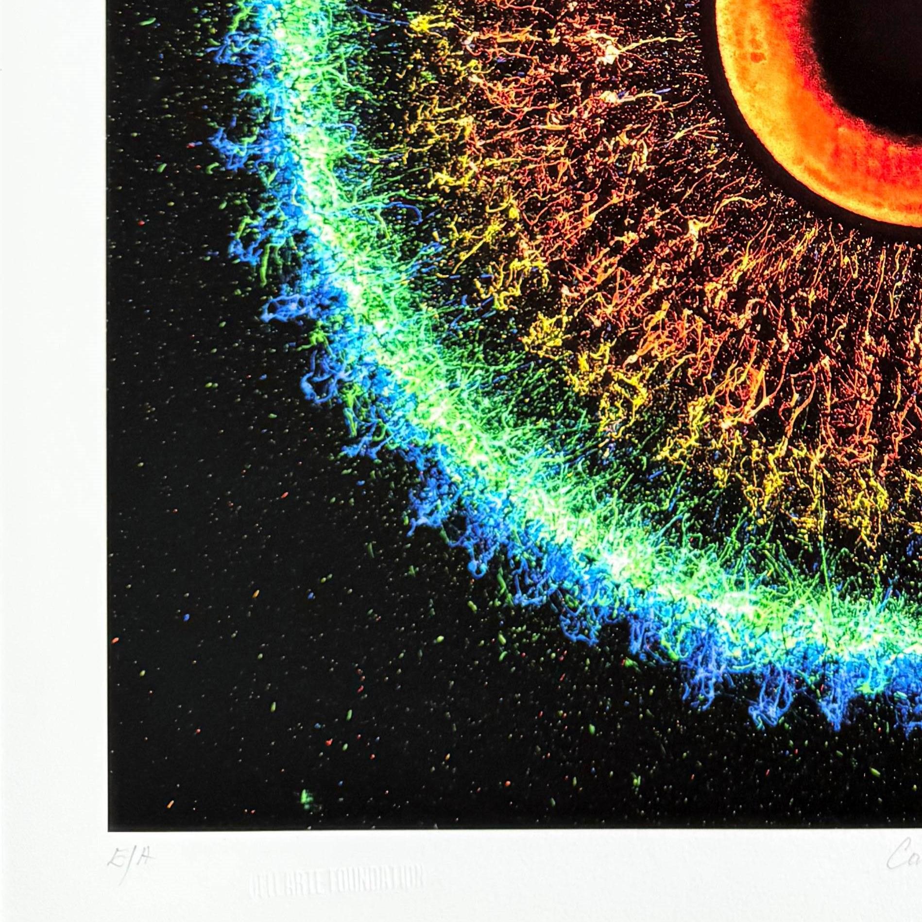 Cat's Eye Nebula NGC 7293 For Sale 1