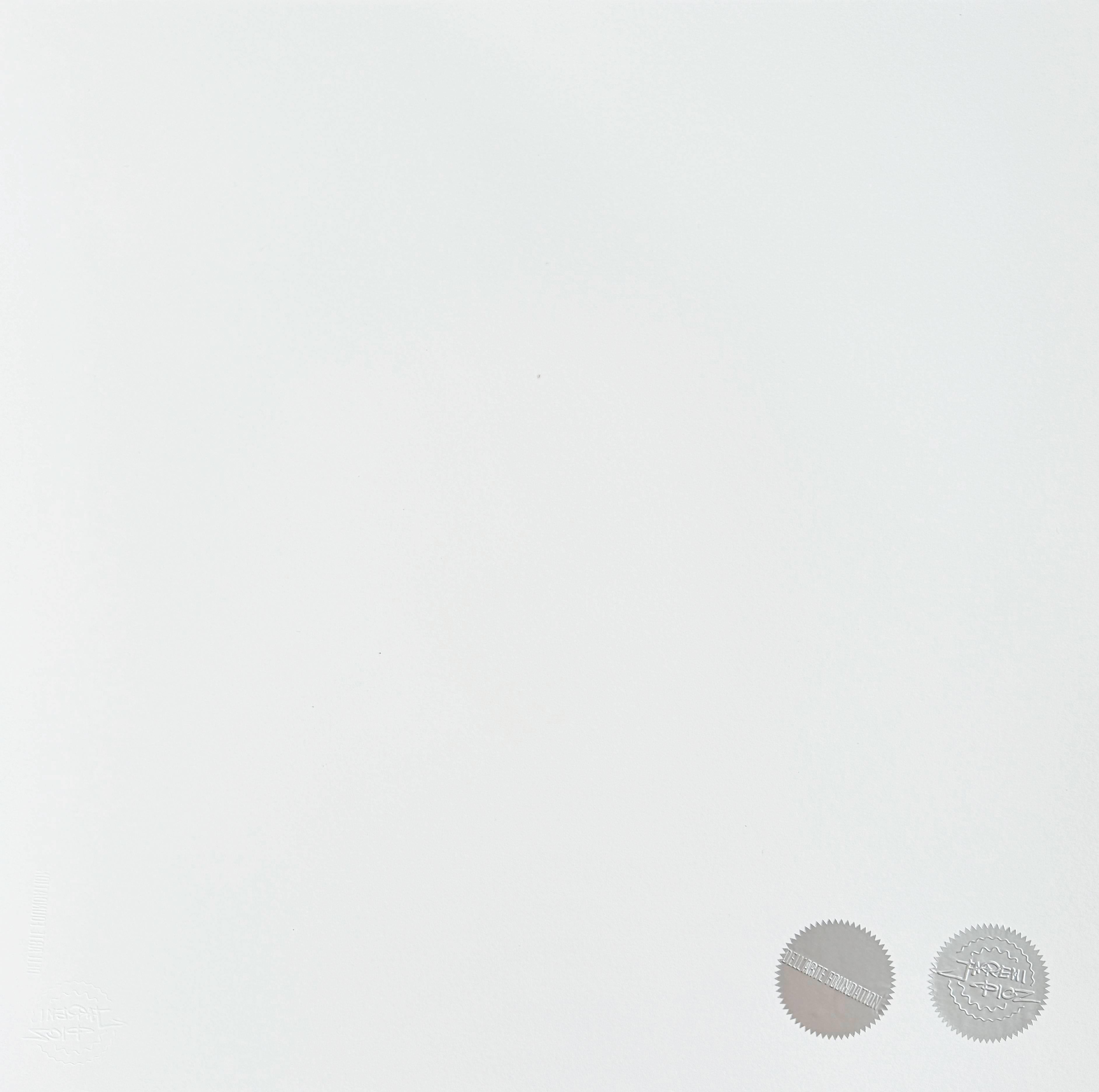 Jaremi Picz (1955) - Helixnebel I NGC 7293

Giclée aus dem Jahr 2025.

Die Auflage von 10.

Abmessungen des Werks: 50 x 50 cm.

Handsigniert.

Herausgeber: Stiftung Dell'Arte, Krakau.

--

Jaremi Picz ist ein bekannter polnischer Maler, Bildhauer