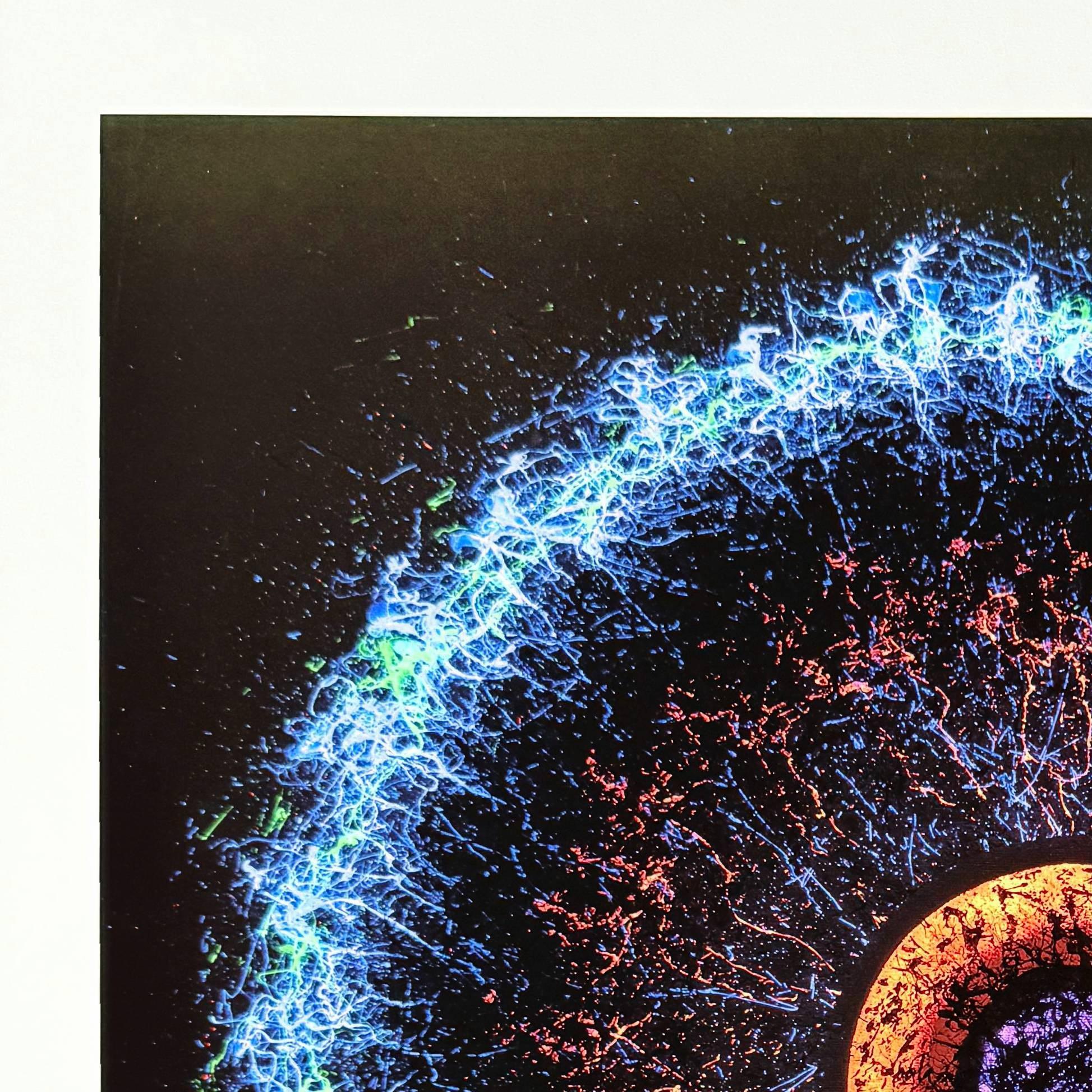 Helix Nebula I NGC 7293, Helix im Angebot 1