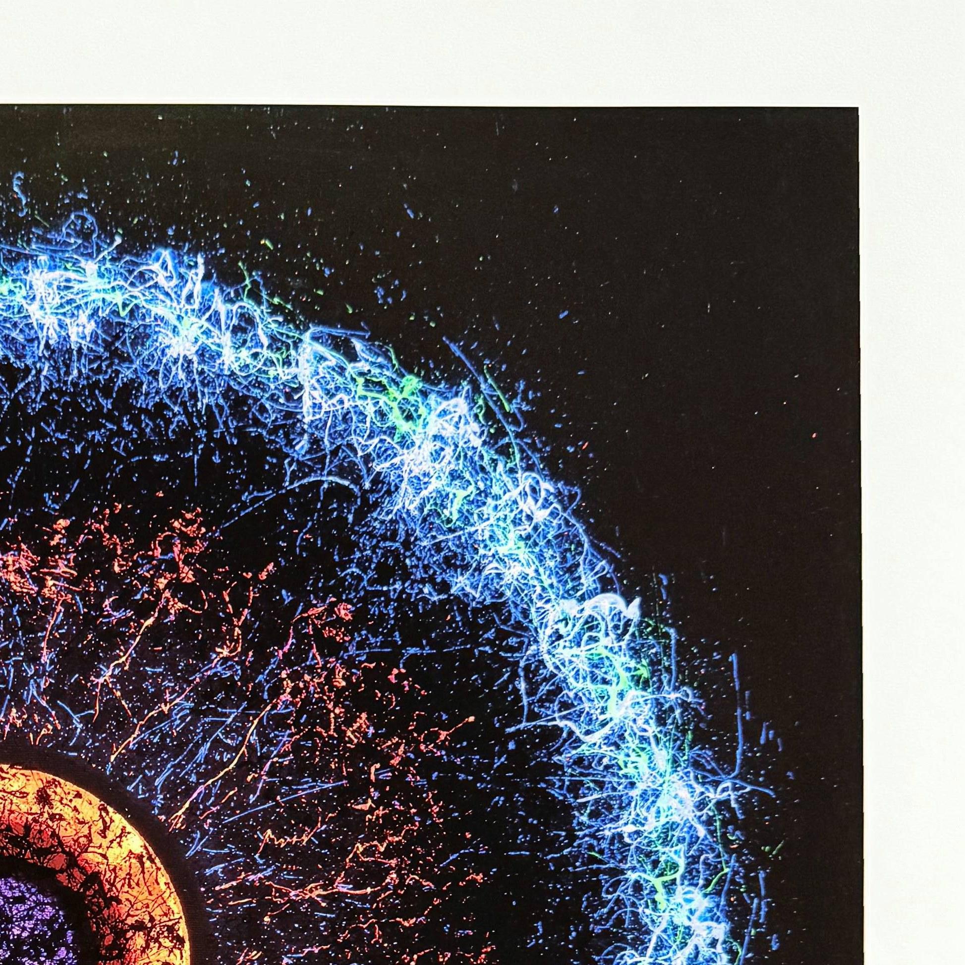 Helix Nebula I NGC 7293, Helix im Angebot 2