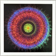 Helix Nebula NGC 7293