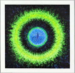 NY Cat's Eye II Nebula