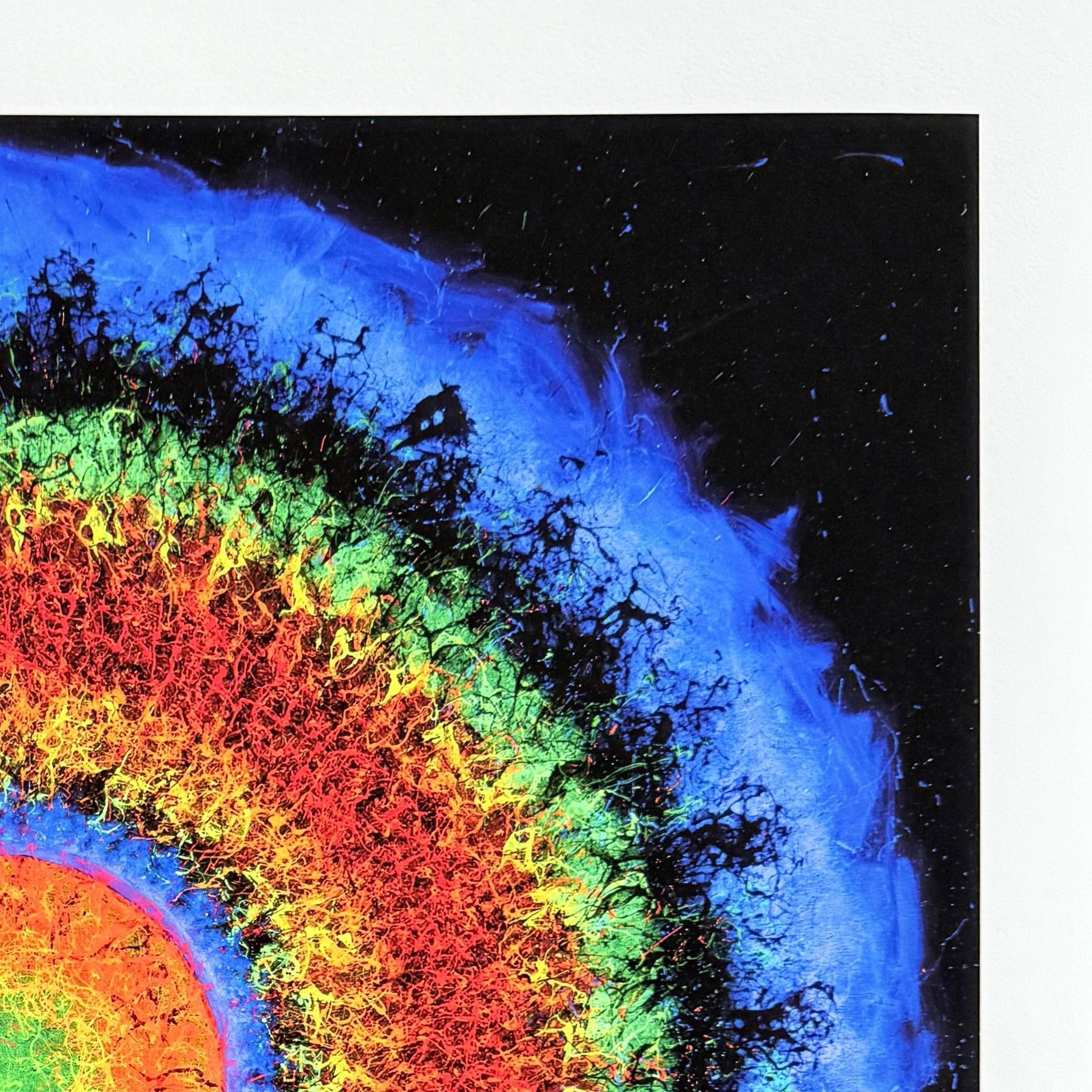 Supernova Explosion For Sale 2