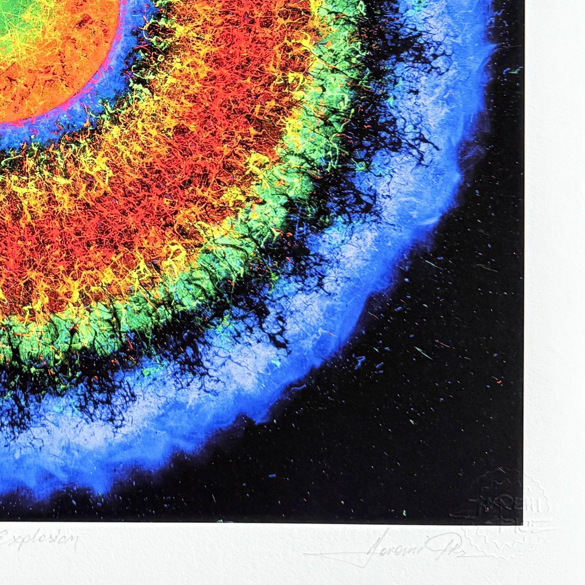 Supernova Explosion For Sale 4