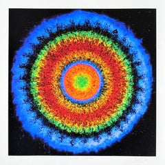 Esplosione di supernova