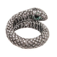 Jarin K Serpent Bracelet
