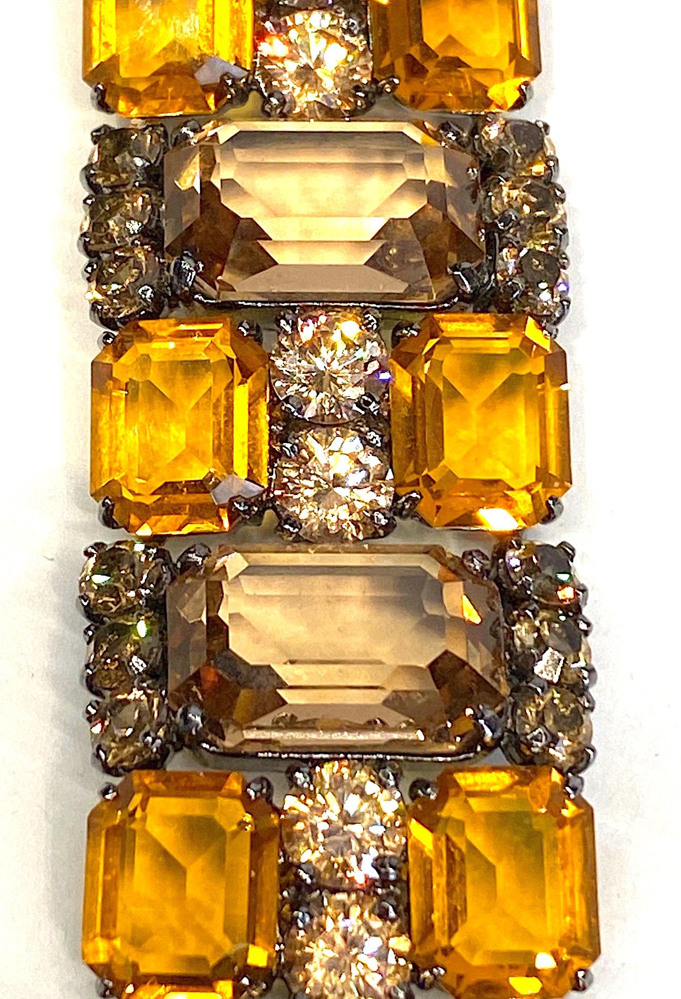 Jarin K Sterling & CZ Bracelet 5