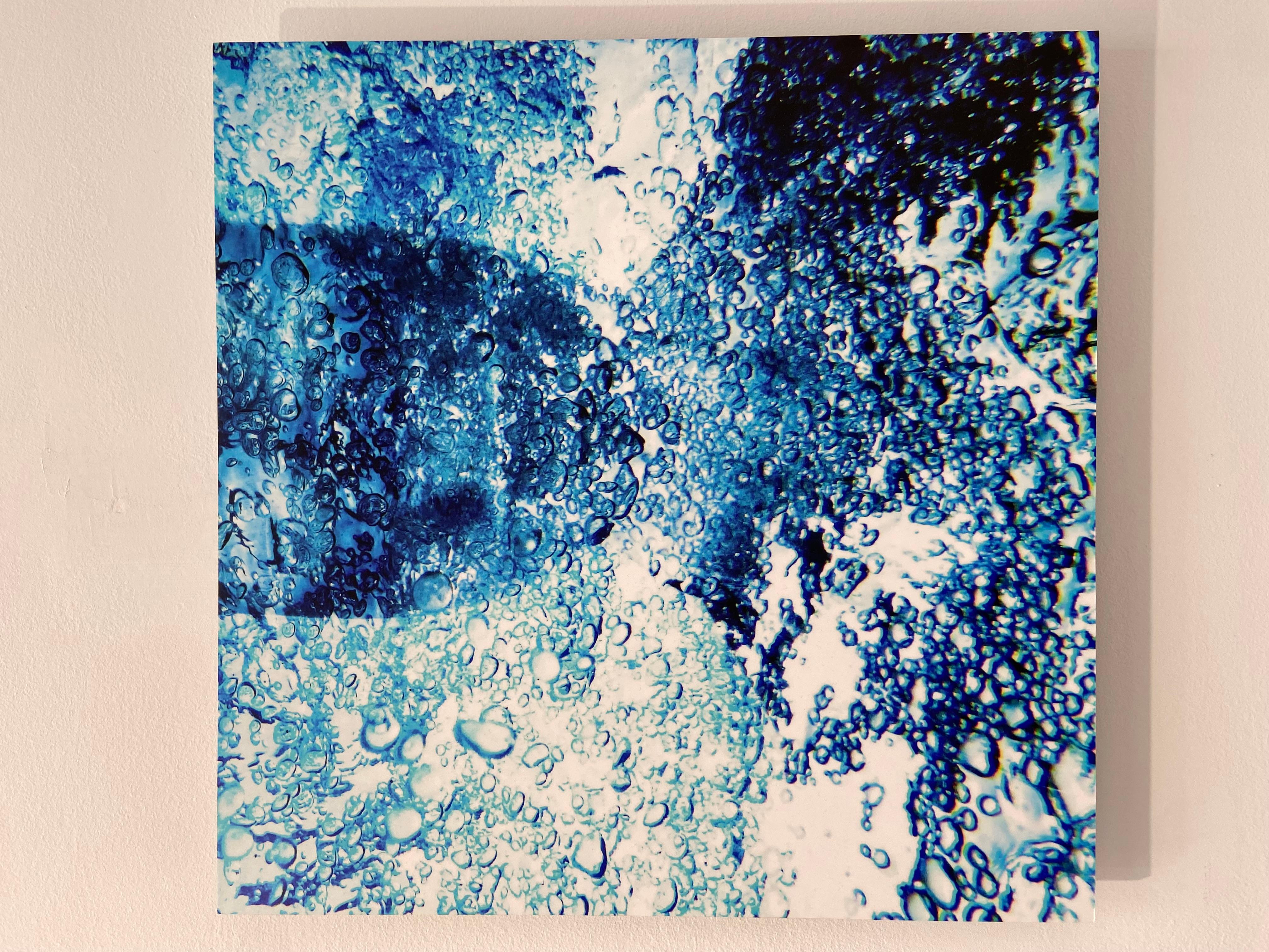 Jarmo Pikkujamsa
Deep I - Isalee, 2018
Photograph on Hahnemuhle Gloss Baryta archival paper
19.69 x 19.69 inches  (50 x 50 cm)
Edition 1/10