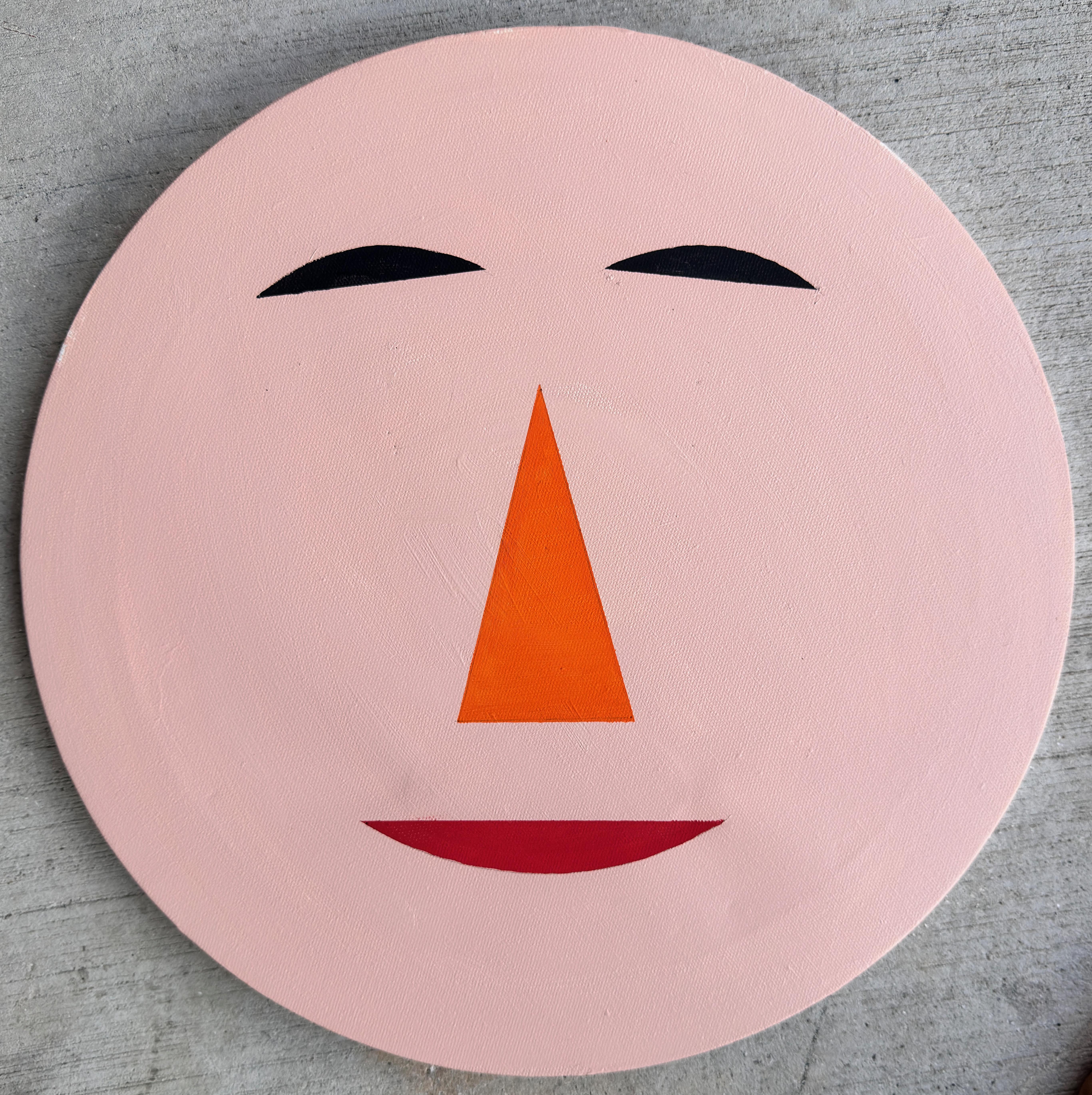Sorridi e sii felice #1