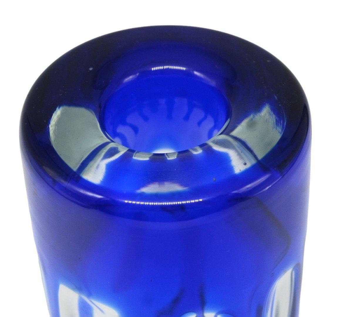 Jaroslav Svoboda, Vaso modernista ceco di design 1973 In condizioni buone in vendita a Bilzen, BE