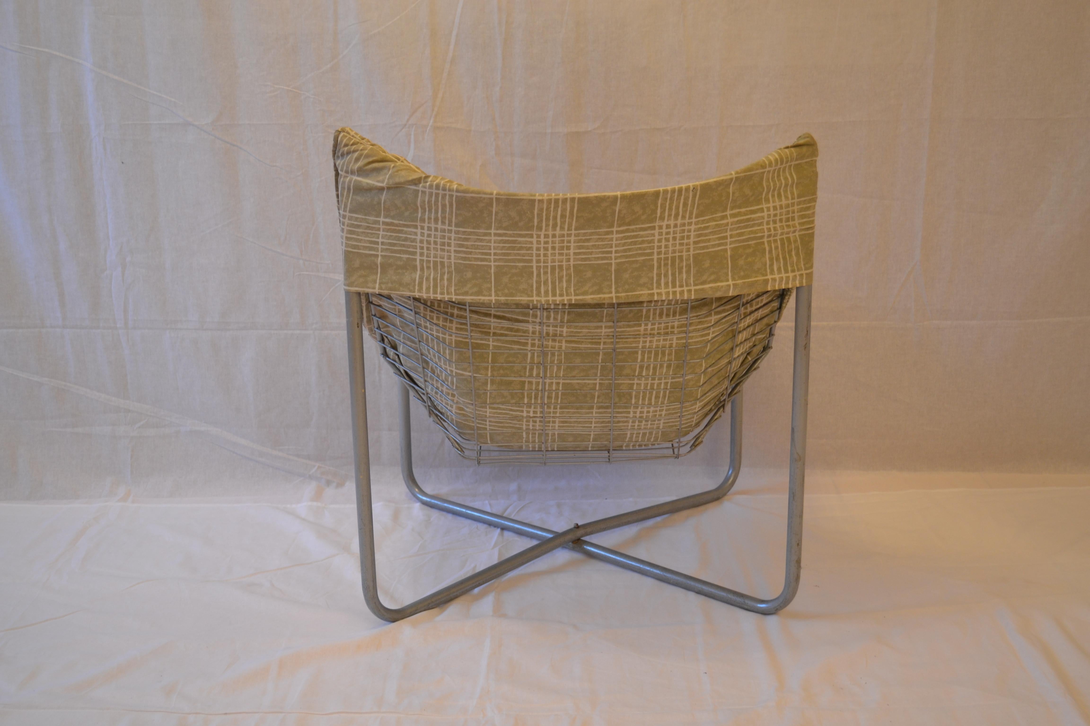 Jarpen Armchair Designed by Niels Gammelgaard, 1983 In Good Condition For Sale In Mazowieckie, PL