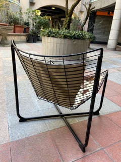 Jarpen Armchair, Niels Gammelgaard, 1980